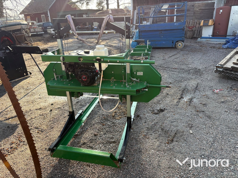 Sågverk-Kellfri 21-SV500B