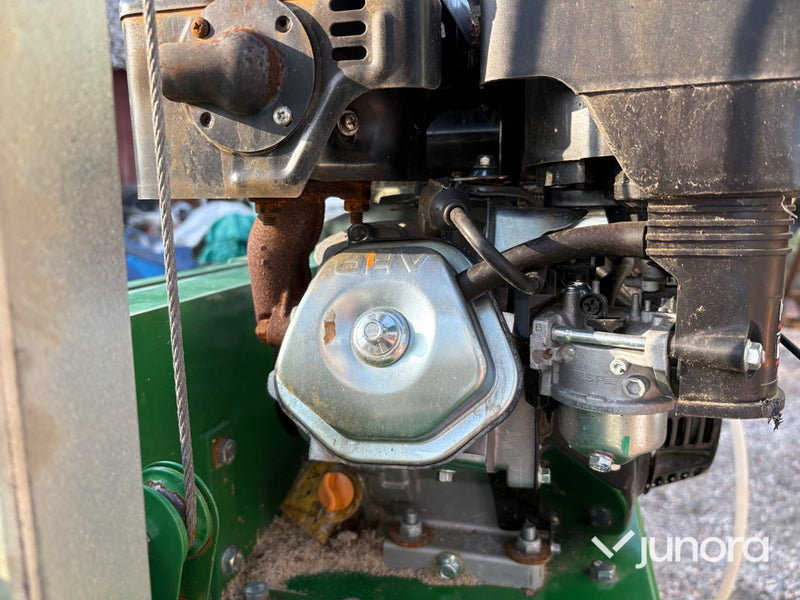 Sågverk-Kellfri 21-SV500B