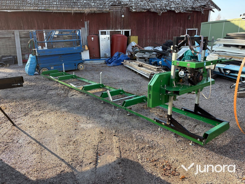 Sågverk-Kellfri 21-SV500B