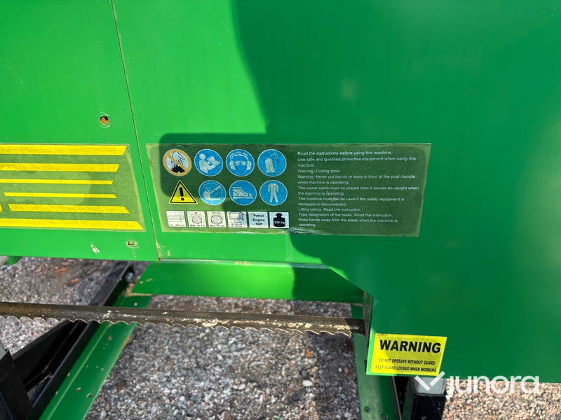 Sågverk-Kellfri 21-SV500B