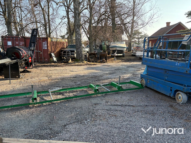 Sågverk-Kellfri 21-SV500B