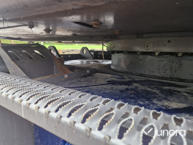 Hjulgrävare – Volvo EWR150E