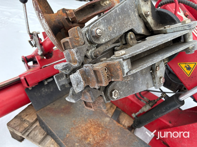 Däckmonteringsmaskin - AREO Tirex 260