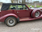 Excalibur PHAETON IV