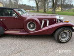 Excalibur PHAETON IV