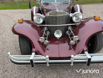 Excalibur PHAETON IV