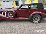 Excalibur PHAETON IV