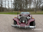 Excalibur PHAETON IV