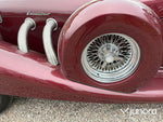 Excalibur PHAETON IV