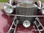 Excalibur PHAETON IV