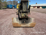 Grävmaskin Volvo EC 210B LC