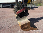 Grävmaskin Volvo EC 210B LC