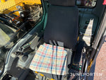 Grävmaskin Volvo EC 210B LC