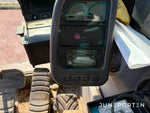 Grävmaskin Volvo EC 210B LC