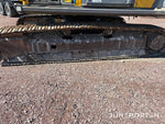 Grävmaskin Volvo EC 210B LC