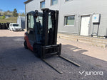 Gaffeltruck Toyota