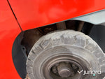 Gaffeltruck Toyota