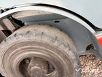 Gaffeltruck Toyota