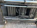 Gaffeltruck Toyota