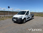 Peugeot Partner Pickup