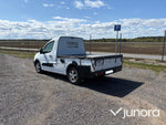 Peugeot Partner Pickup