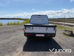 Peugeot Partner Pickup