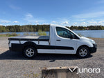 Peugeot Partner Pickup