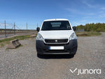 Peugeot Partner Pickup