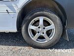 Peugeot Partner Pickup
