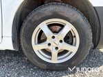 Peugeot Partner Pickup