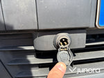 Peugeot Partner Pickup