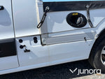 Peugeot Partner Pickup