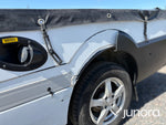 Peugeot Partner Pickup