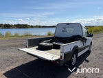 Peugeot Partner Pickup
