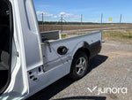 Peugeot Partner Pickup
