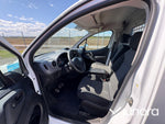 Peugeot Partner Pickup