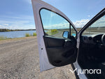 Peugeot Partner Pickup