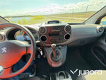 Peugeot Partner Pickup