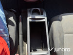 Peugeot Partner Pickup