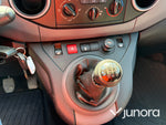 Peugeot Partner Pickup