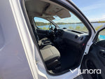 Peugeot Partner Pickup