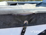 Peugeot Partner Pickup