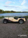 MB SSK Gazelle replikera
