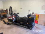 Snöskoter SKI-DOO Expedition