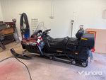 Snöskoter SKI-DOO Expedition