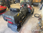 Snöskoter SKI-DOO Expedition