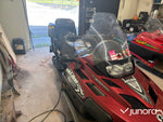Snöskoter SKI-DOO Expedition