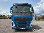 Lastväxlare Volvo FH500