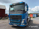 Lastväxlare Volvo FH500