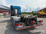Lastväxlare Volvo FH500